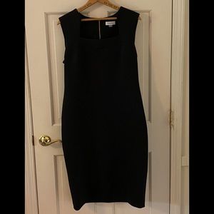 Calvin Klein Dress. Size 12